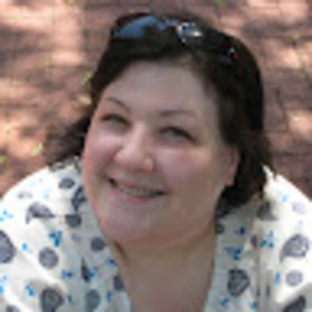 Meet your Posher, Andie